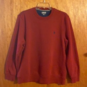 Izod sweatshirt
